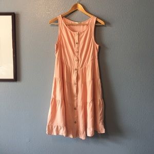 Altar’d State Gene Dress